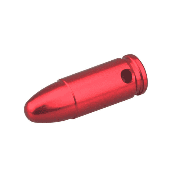 Munição de Manejo Snap Cap Vector 9mm - Image 3