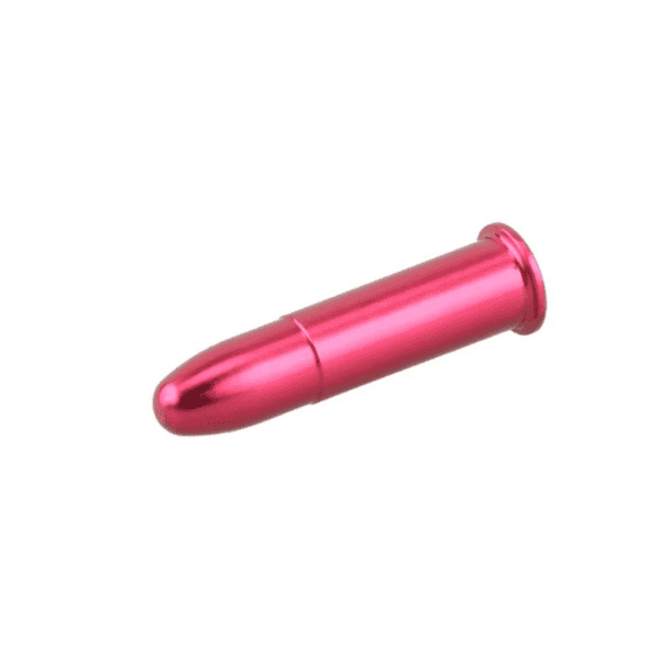 Munição de Manejo Snap Cap Vector Calibre 22LR - Image 2