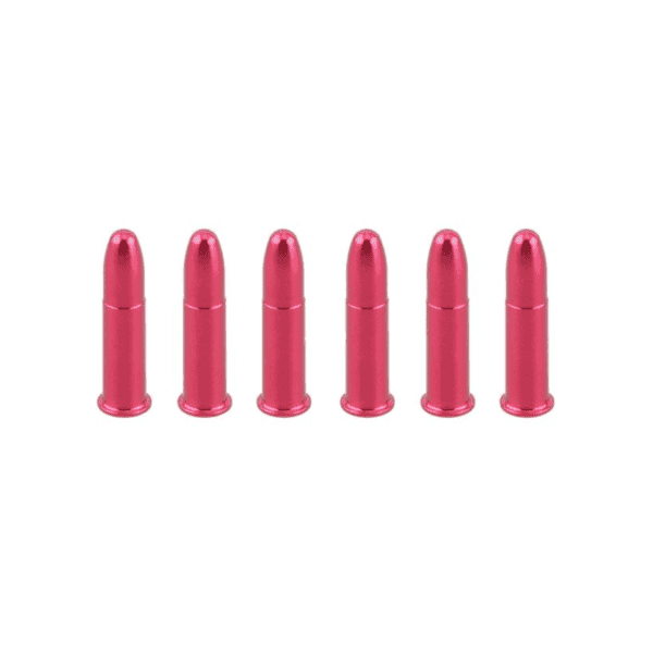 Munição de Manejo Snap Cap Vector Calibre 22LR - Image 3