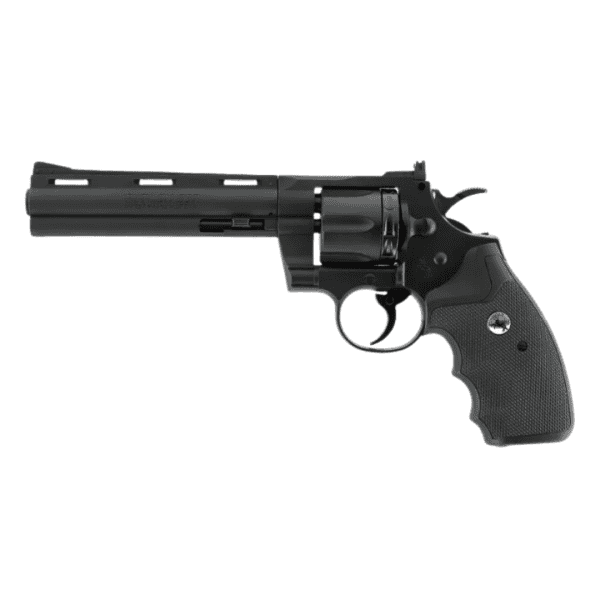 Revólver Umarex Colt Python CO2 4,5mm 6" - Image 2