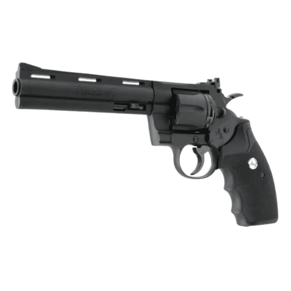 Revólver Umarex Colt Python CO2 4,5mm 6" - Image 3