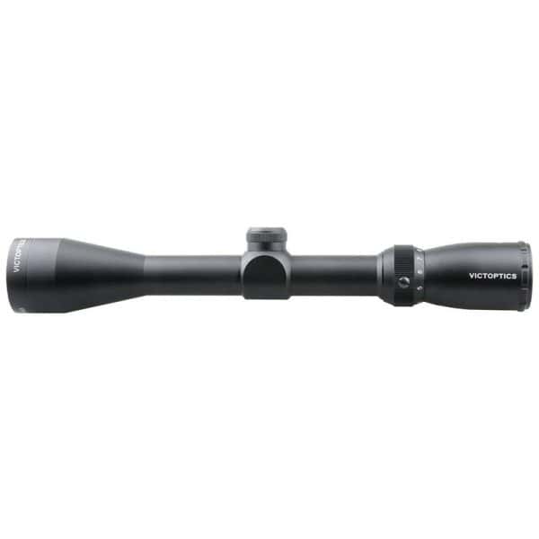 Luneta Victoptics PAC 3-9X40 - Image 2
