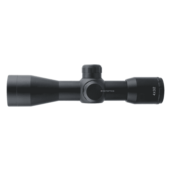 Luneta Victoptics Tsyklon 4x32 - Image 2