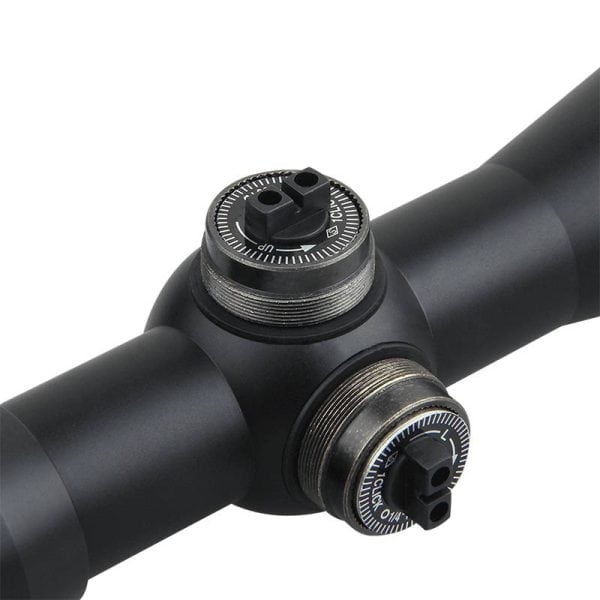 Luneta Victoptics Tsyklon 4x32 - Image 3