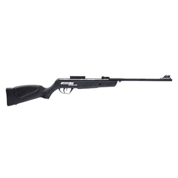 Carabina de Pressão CBC 4,5mm Jade Mais Nitro Ox PP