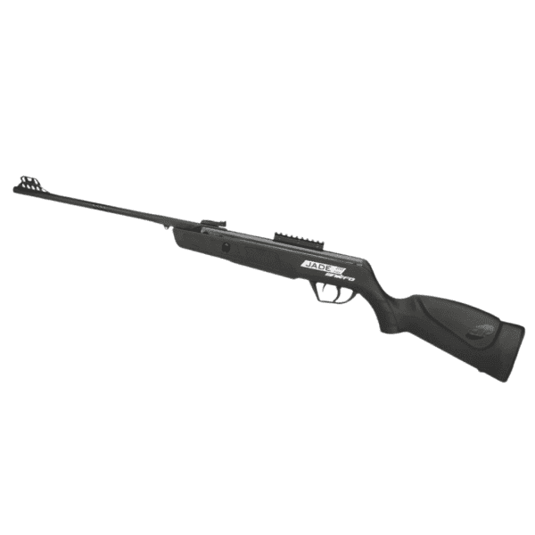 Carabina de Pressão CBC 4,5mm Jade Mais Nitro Ox PP - Image 2