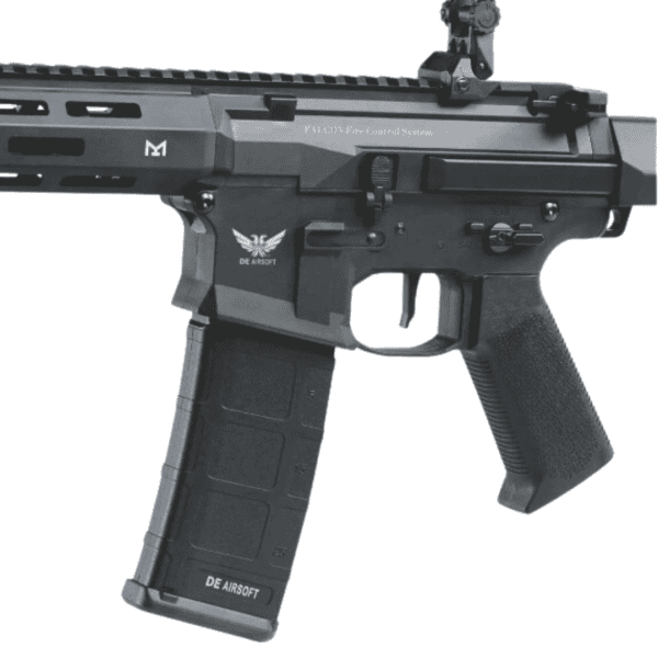 Rifle de Airsoft D.E. Armory M904G BRADOK 6mm - Image 3