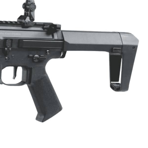 Rifle de Airsoft D.E. Armory M904G BRADOK 6mm - Image 4