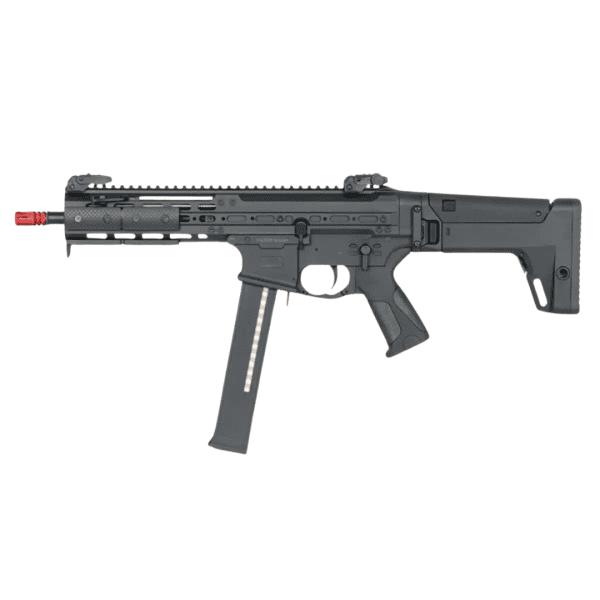 Rifle de Airsoft D.E. Armory M917G ORION 6mm
