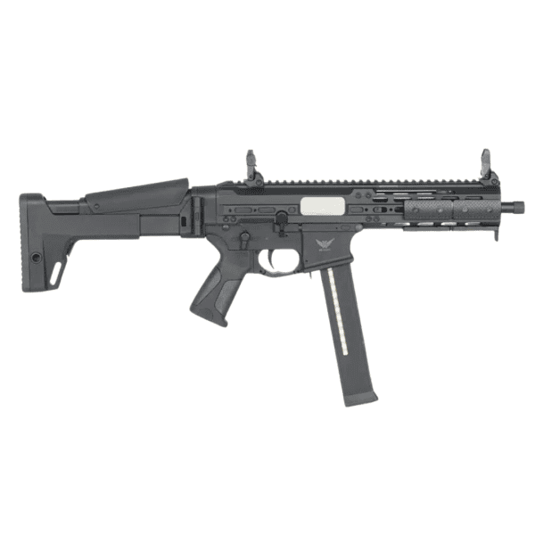 Rifle de Airsoft D.E. Armory M917G ORION 6mm - Image 2