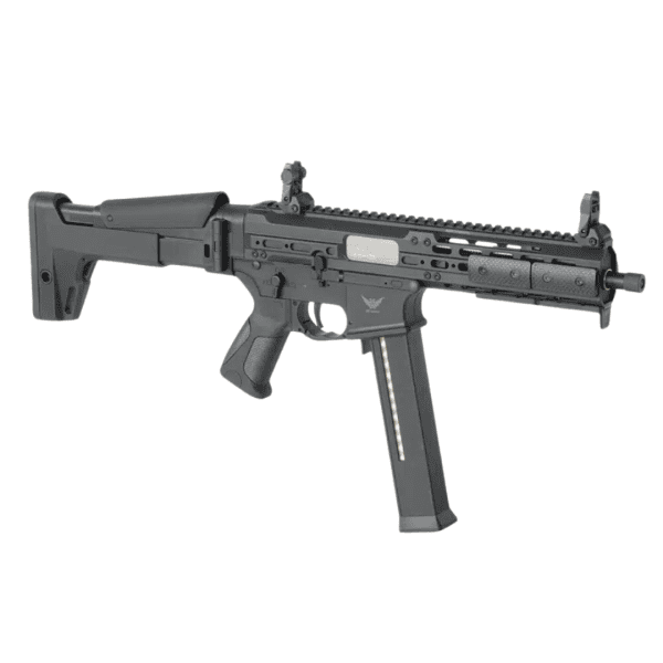 Rifle de Airsoft D.E. Armory M917G ORION 6mm - Image 3