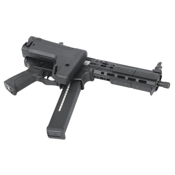 Rifle de Airsoft D.E. Armory M917G ORION 6mm - Image 4