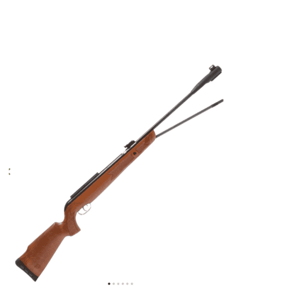 Carabina de Pressão Gamo CFX Royal 4,5mm IGT