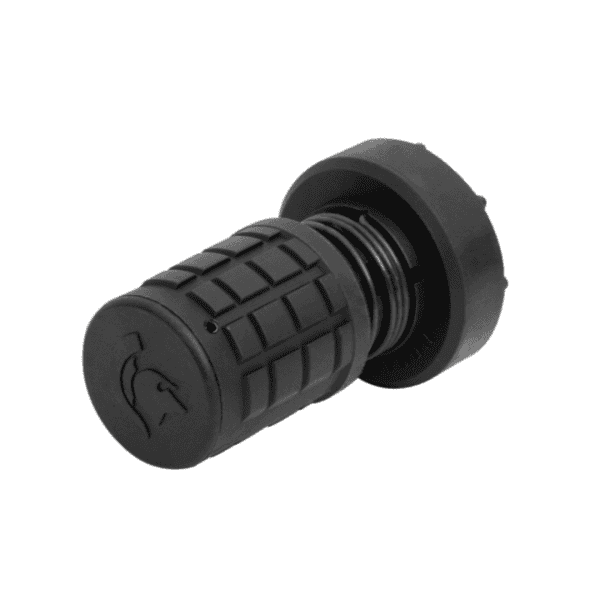 Jet Loader Shotgun 7 Tiros 38/357 - Preto - Image 3