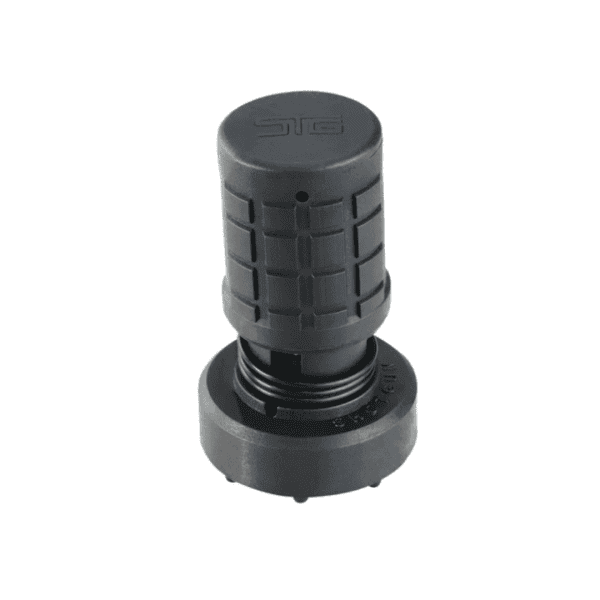 Jet Loader Shotgun 7 Tiros 38/357 - Preto - Image 2