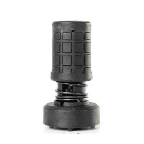 Jet Loader Shotgun 7 Tiros 38/357 - Preto - Image 4
