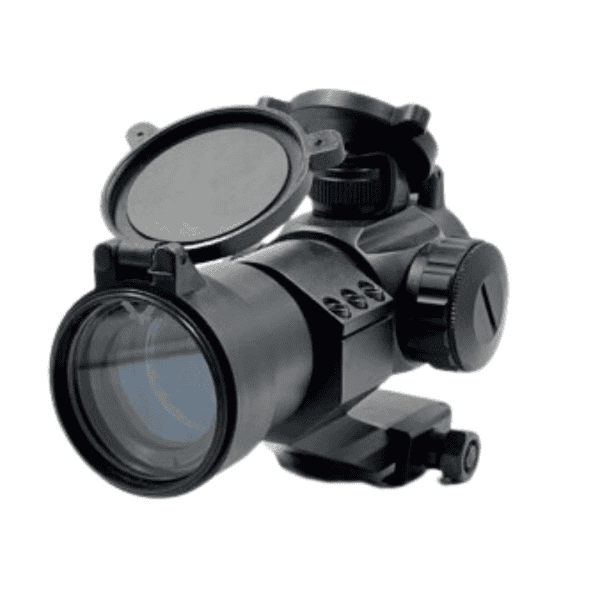 Protetor Mira Red Dot M3 Aimpoint Airsoft - 4mm