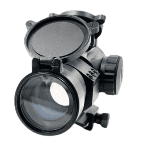 Protetor Mira Red Dot M3 Aimpoint Airsoft - 4mm - Image 2