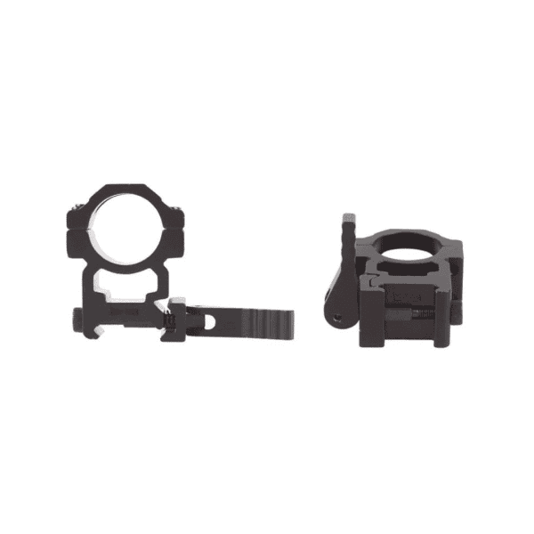 Mount Vector 25,4 mm Alto - Engate Rápido - Image 2