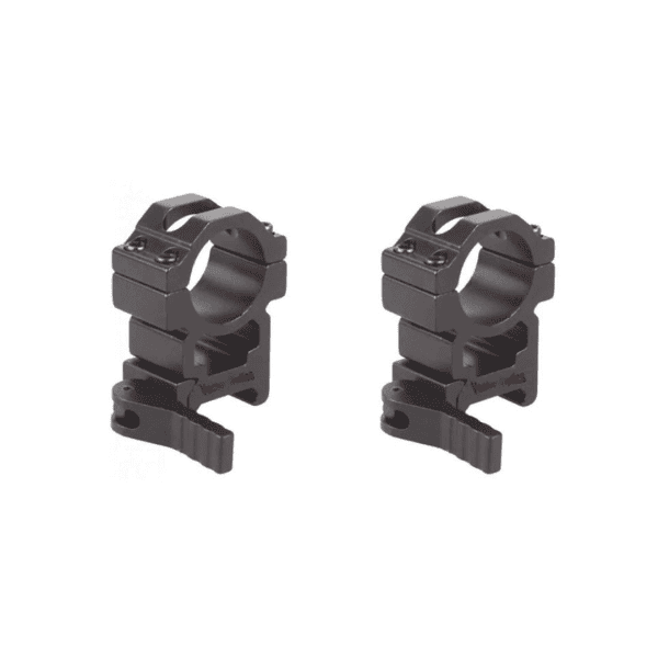 Mount Vector 25,4 mm Alto - Engate Rápido