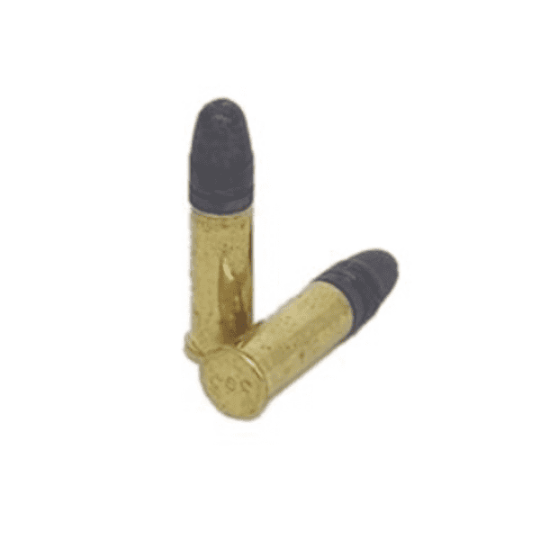 Cartucho CBC .22LR Target CHOG 40gr 50un - Image 2