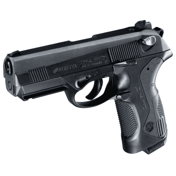 Pistola de Pressão Umarex Beretta PX4 Storm CO2 4.5mm16 Tiros - Image 2