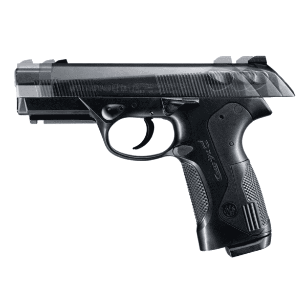 Pistola de Pressão Umarex Beretta PX4 Storm CO2 4.5mm16 Tiros - Image 3