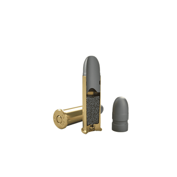 Munição CBC Cal. .38 SPL CHOG 158gr 10un - Image 3