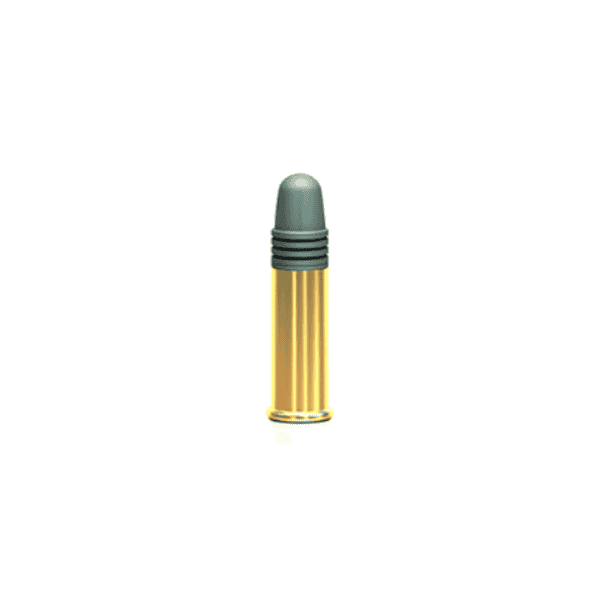 Cartucho CBC .22 LR CHOG 40gr Target 300un - Image 2