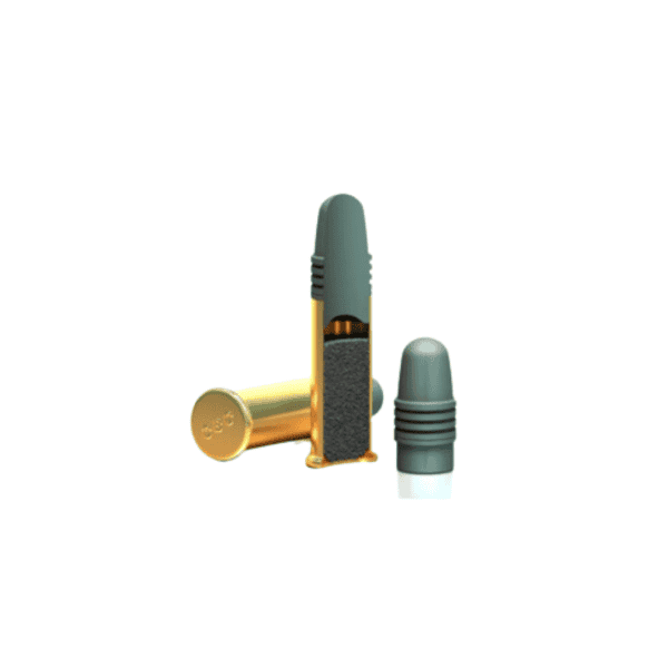 Cartucho CBC .22 LR CHOG 40gr Target 300un - Image 3