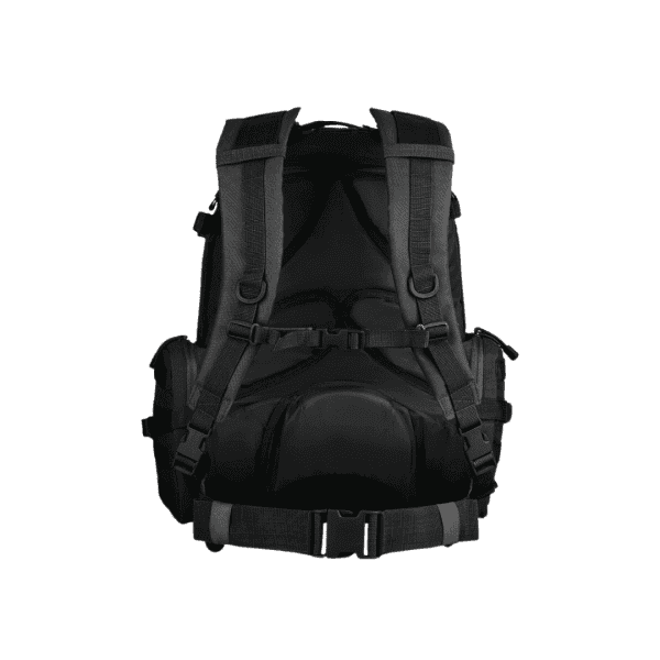 Mochila DEFENDER Preto - Invictus - Image 3