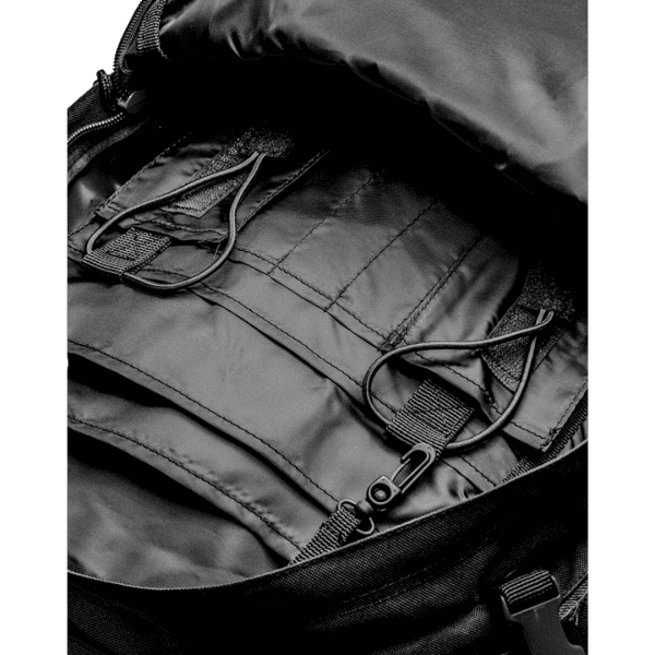 Mochila DEFENDER Preto - Invictus - Image 4