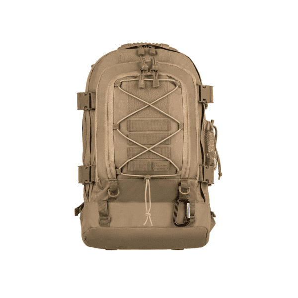 Mochila DUSTER Coyote - Invictus - Image 2