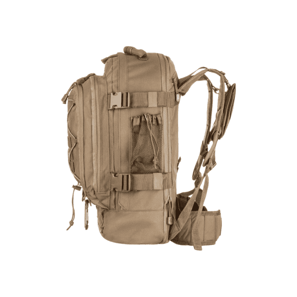 Mochila DUSTER Coyote - Invictus - Image 3