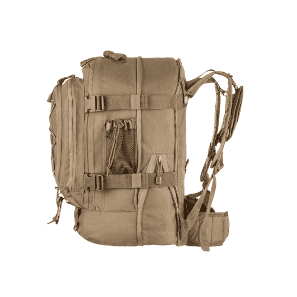 Mochila DUSTER Coyote - Invictus - Image 4