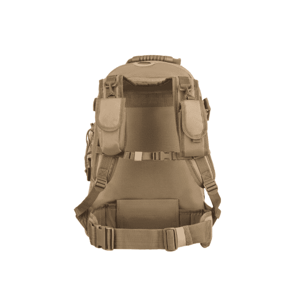 Mochila DUSTER Coyote - Invictus - Image 5