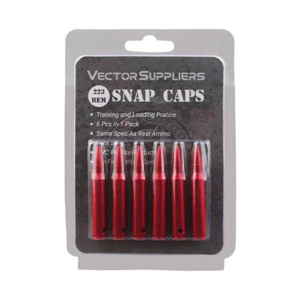 Snap Cap Vector  5.56x45