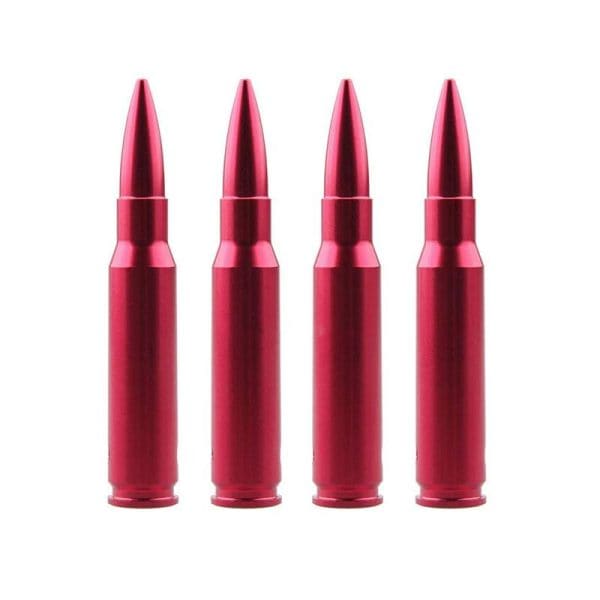 Snap Cap Vector 7.62x51mm - Image 2