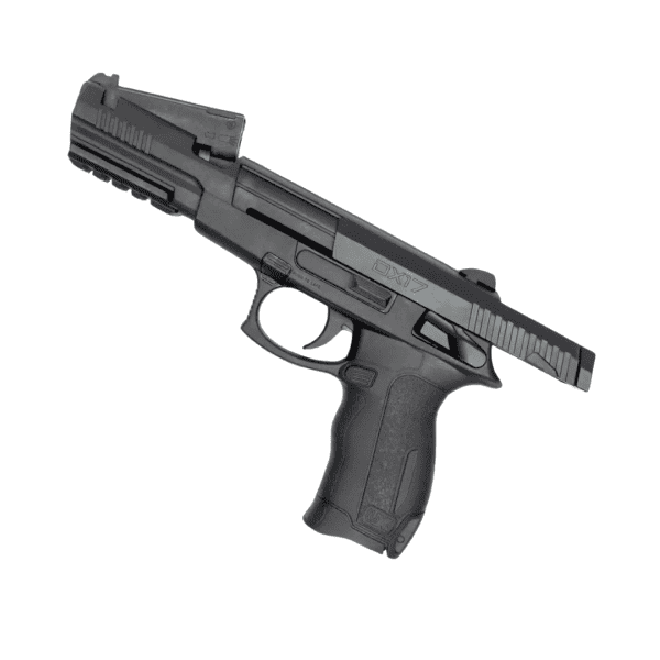 Pistola Umarex DX17 4.5mm Spring - Image 3