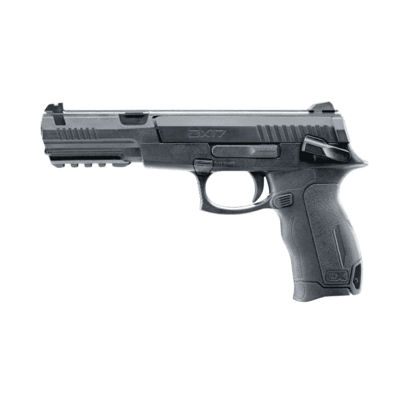 Pistola Umarex DX17 4.5mm Spring - Image 2
