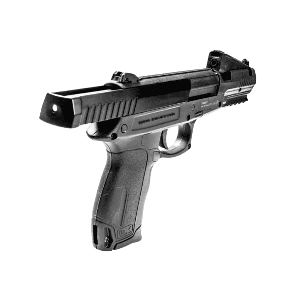 Pistola Umarex DX17 4.5mm Spring - Image 4