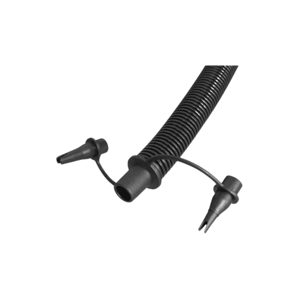 Bomba de Ar Manual Air Hammer 37cm para Infláveis - Image 2