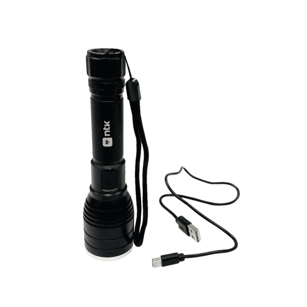 Lanterna Kripton 1000 Lumens - Image 2