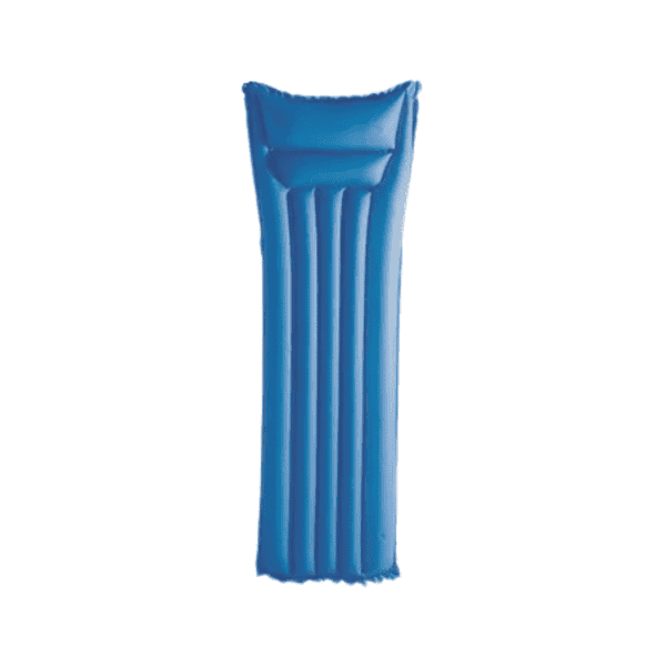 Colchão Bronzeador Retangular Azul Bestway - Image 2