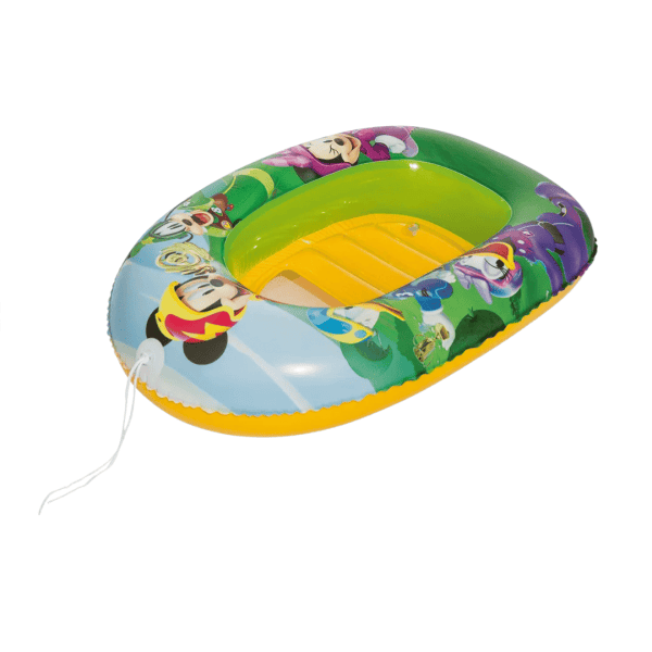 Bote Infantil Mickey