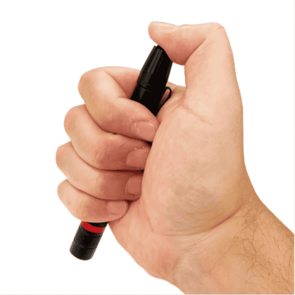 Lanterna Pen - Formato de Caneta - Image 2