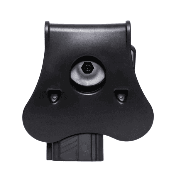 Coldre Externo Amomax Canhoto Taurus TH9/809, TH40/840, 845, 24/7, TH380/838 - Image 2