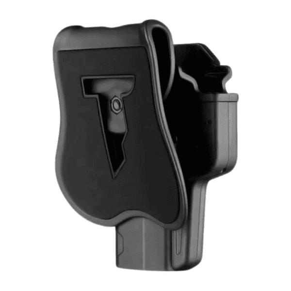 Coldre Externo Cytac Destro Beretta APX - Image 2