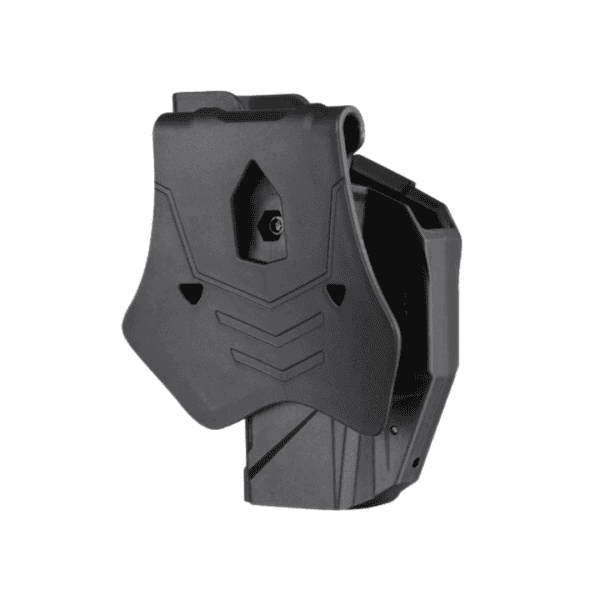 Coldre Externo Amomax Destro Glock 17 Com Red Dot - Image 4