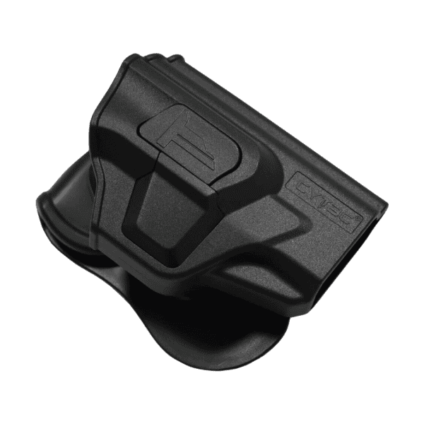 Coldre Externo Cytac Destro TH9C TH40C 838C Compact - Image 2